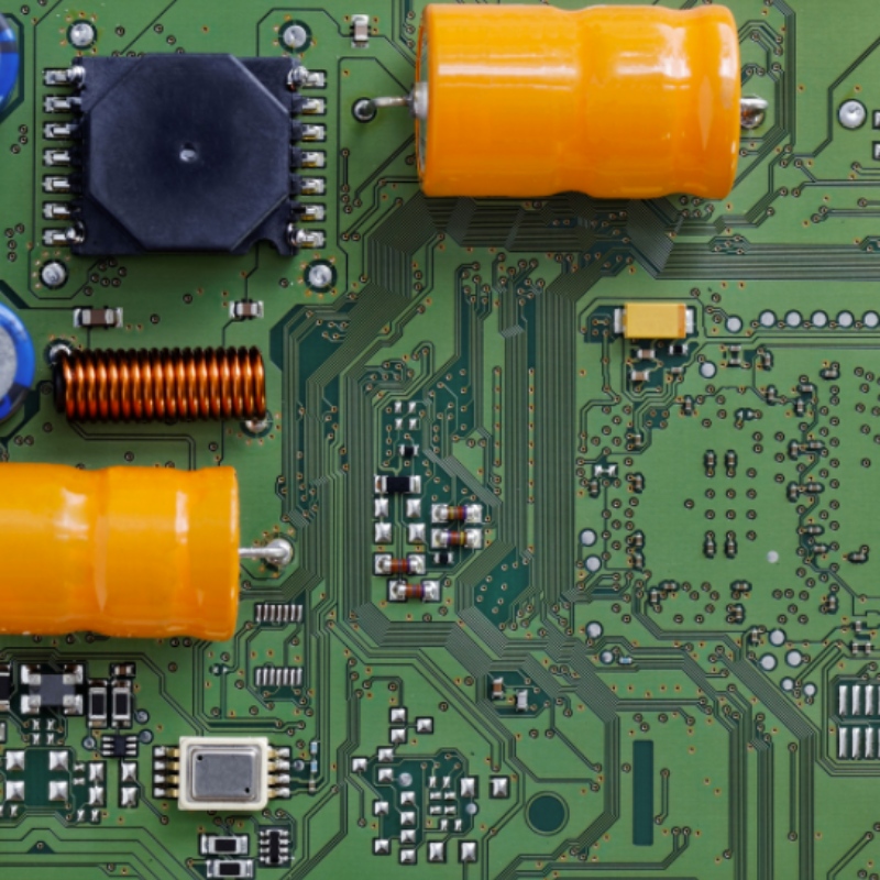 все сведения о PCB